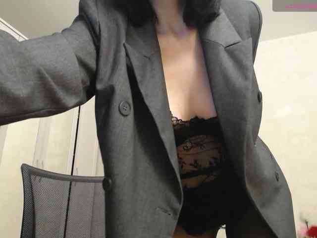 Socksfetich's webcam live show