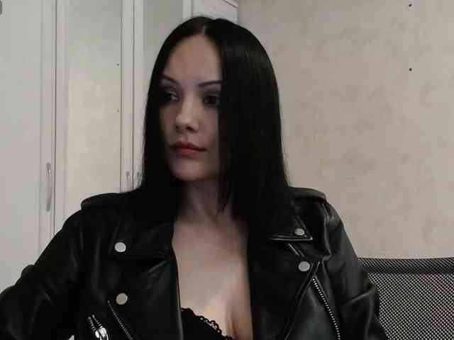 VENUS_G webcam