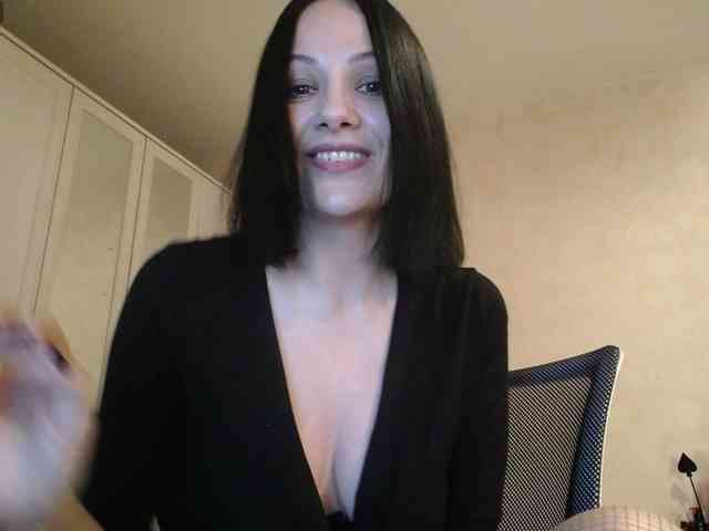 VENUS_G webcam