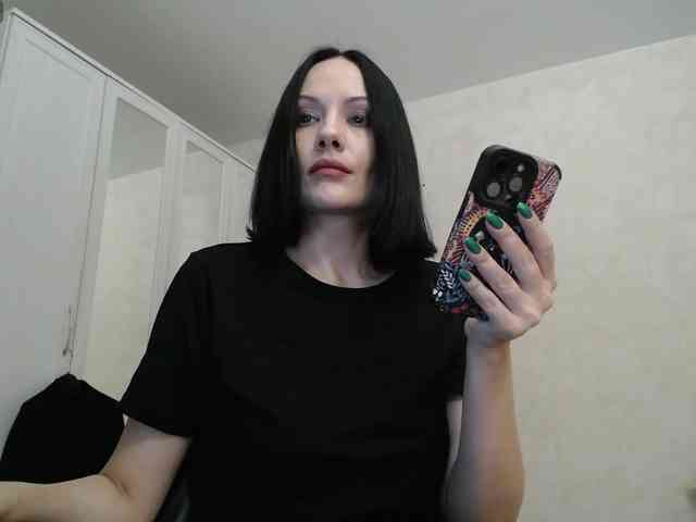 VENUS_G webcam