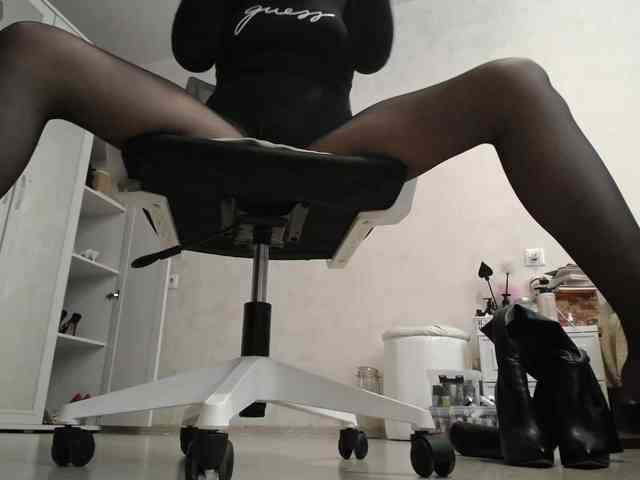 VENUS_G webcam
