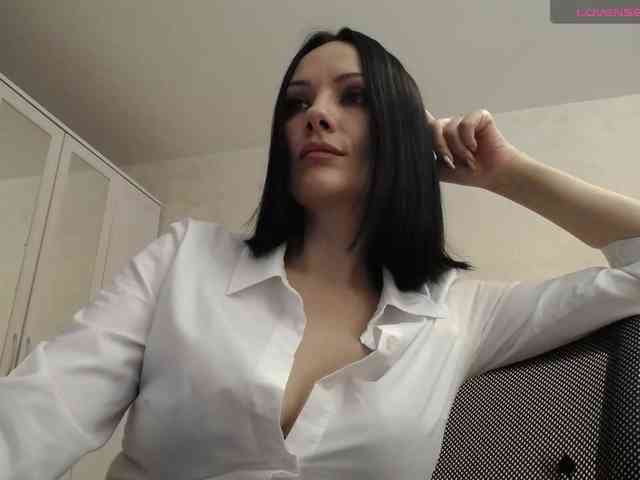 VENUS_G webcam