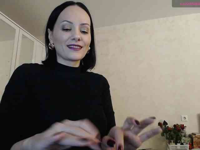 VENUS_G webcam