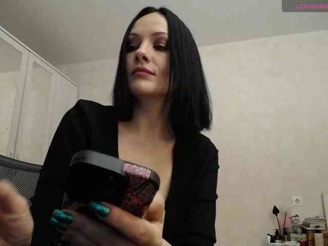 VENUS_G webcam
