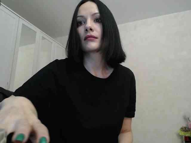 VENUS_G webcam