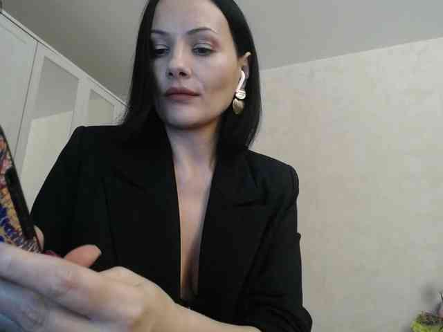 VENUS_G webcam