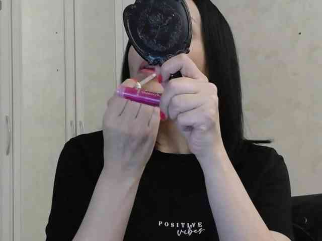 VENUS_G webcam