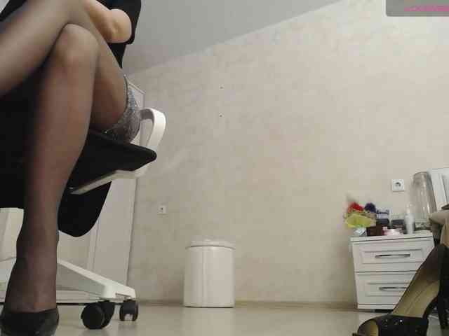 VENUS_G webcam
