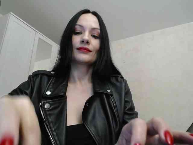 VENUS_G webcam