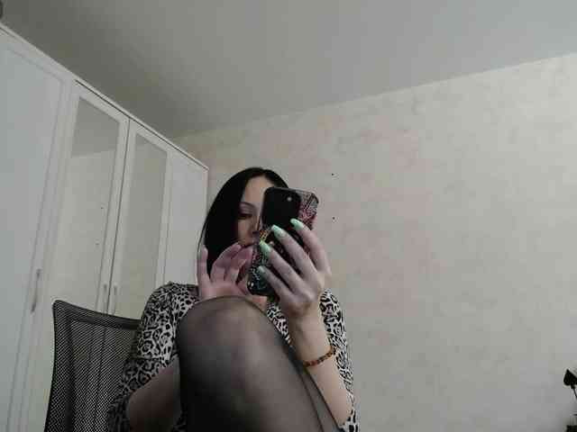 VENUS_G webcam