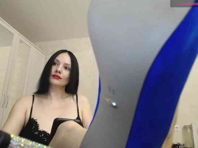 VENUS_G webcam