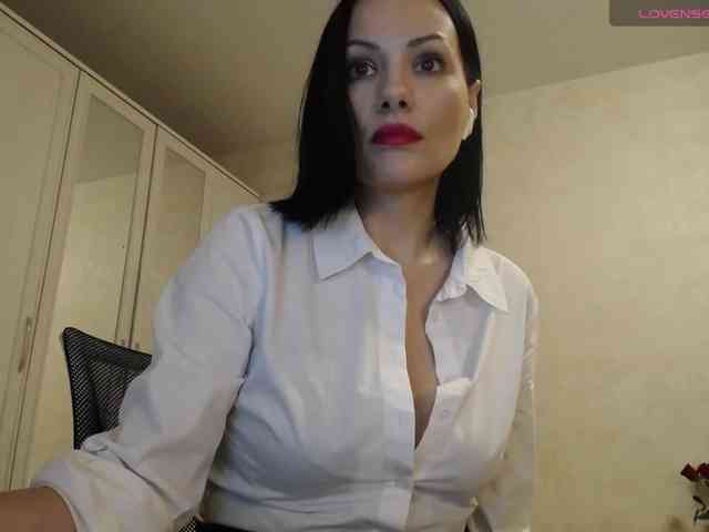 VENUS_G webcam