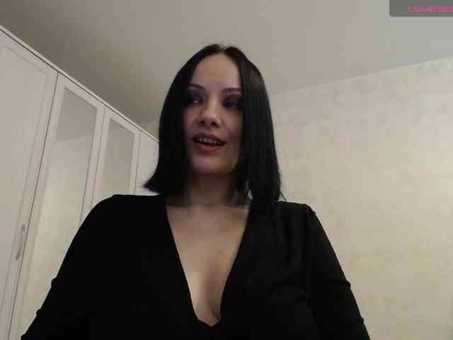 VENUS_G webcam