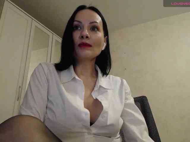 VENUS_G webcam