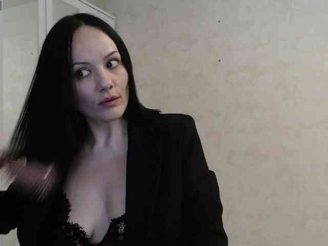 VENUS_G webcam