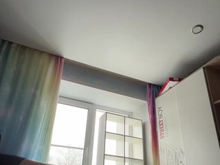 _Milashka_ Porn Show