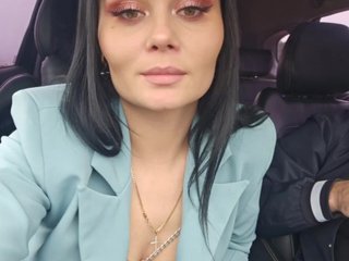 _Milashka_ Porn Show