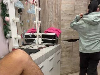 _Milashka_ Porn Show