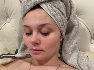 _Milashka_ Porn Show