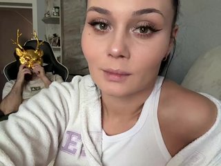 _Milashka_ Porn Show