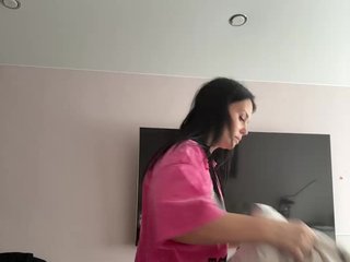 _Milashka_ Porn Show