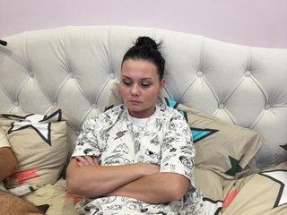 _Milashka_ Porn Show