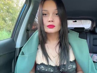 _Milashka_ Porn Show