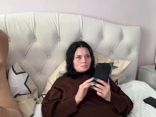 _Milashka_ Porn Show