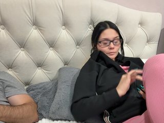 _Milashka_ Porn Show