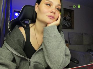 _Milashka_ Porn Show