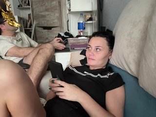 _Milashka_ Porn Show