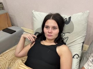 _Milashka_ Porn Show