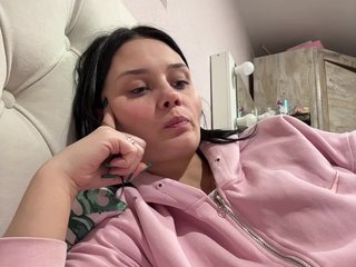 _Milashka_ Porn Show