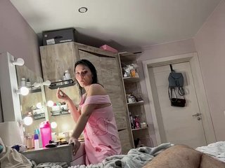 _Milashka_ Porn Show