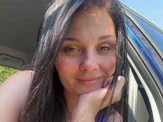 _Milashka_ Porn Show