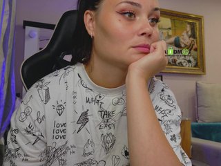 _Milashka_ Porn Show