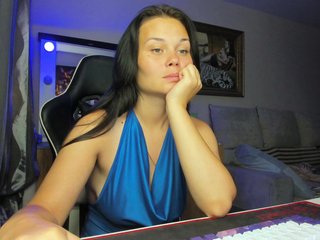 _Milashka_ Porn Show