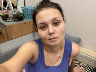 _Milashka_ Porn Show