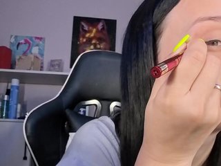 _Milashka_ Porn Show
