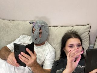 _Milashka_ Porn Show