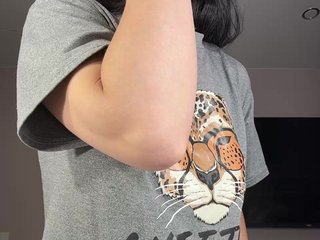 _Milashka_ Porn Show