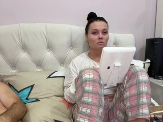 _Milashka_ Porn Show