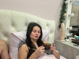 _Milashka_ Porn Show