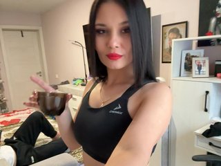 _Milashka_ Porn Show