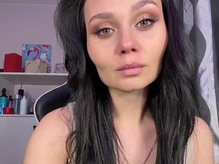 _Milashka_ Porn Show