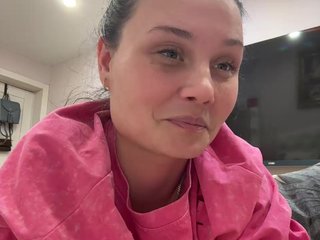 _Milashka_ Porn Show