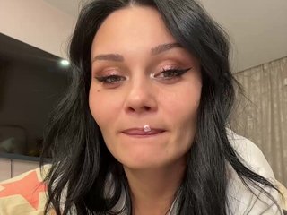 _Milashka_ Porn Show