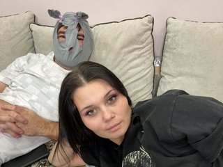 _Milashka_ Porn Show