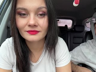 _Milashka_ Porn Show
