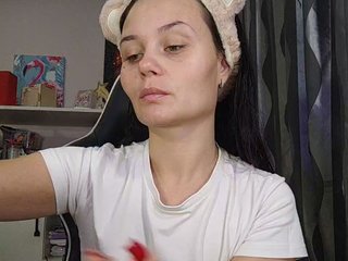 _Milashka_ Porn Show